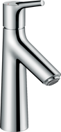 Hansgrohe Talis S chrome single lever basin mixer tap with lowflow 3.5 L/min water-saving design