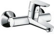 Hansgrohe Focus Single Lever Basin Mixer For Exposed Installation - Chrome - 31923000
