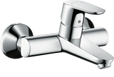 Hansgrohe Focus Single Lever Basin Mixer For Exposed Installation - Chrome - 31923000