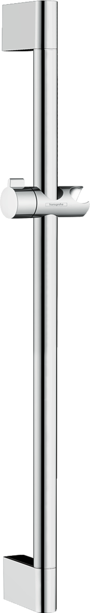 Hansgrohe Unica Shower Rail Croma 650 mm - Chrome - 26505000