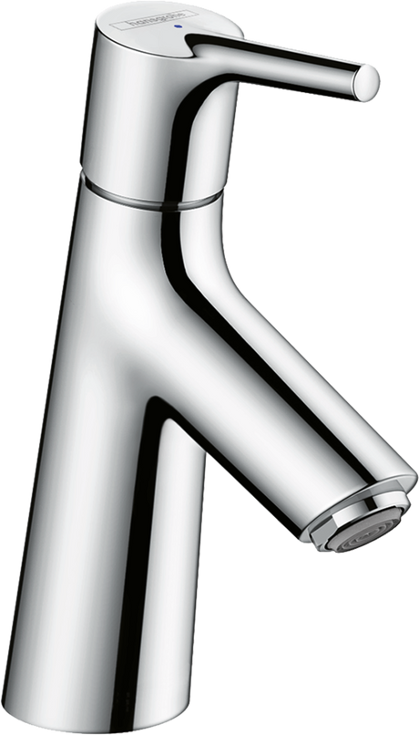 Hansgrohe Talis S Pillar Tap 80 For Cold Water - Chrome - 72017000