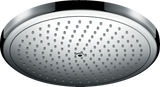 Hansgrohe Croma Overhead Shower 280 1jet - Chrome - 26220000
