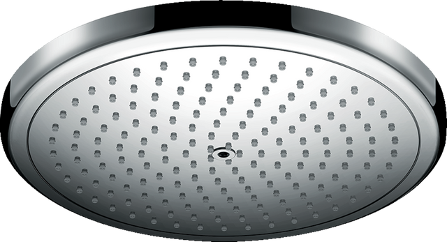 Hansgrohe Croma Overhead Shower 280 1jet - Chrome - 26220000