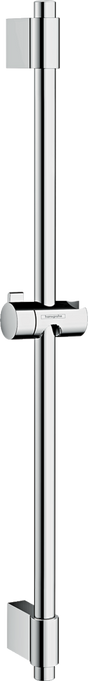 Hansgrohe Unica Shower Rail Varia 720mm chrome adjustable slider bathroom fixture