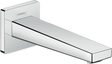 Hansgrohe Metropol Bath Spout 167mm - Chrome - 32542000