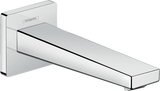 Hansgrohe Metropol Bath Spout 167mm - Chrome - 32542000