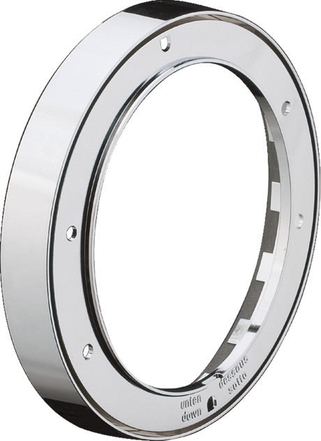 Hansgrohe Extension Set 170mm - Chrome - 13596000
