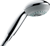 Hansgrohe Crometta 85 Hand Shower Multi - Chrome - 28563000