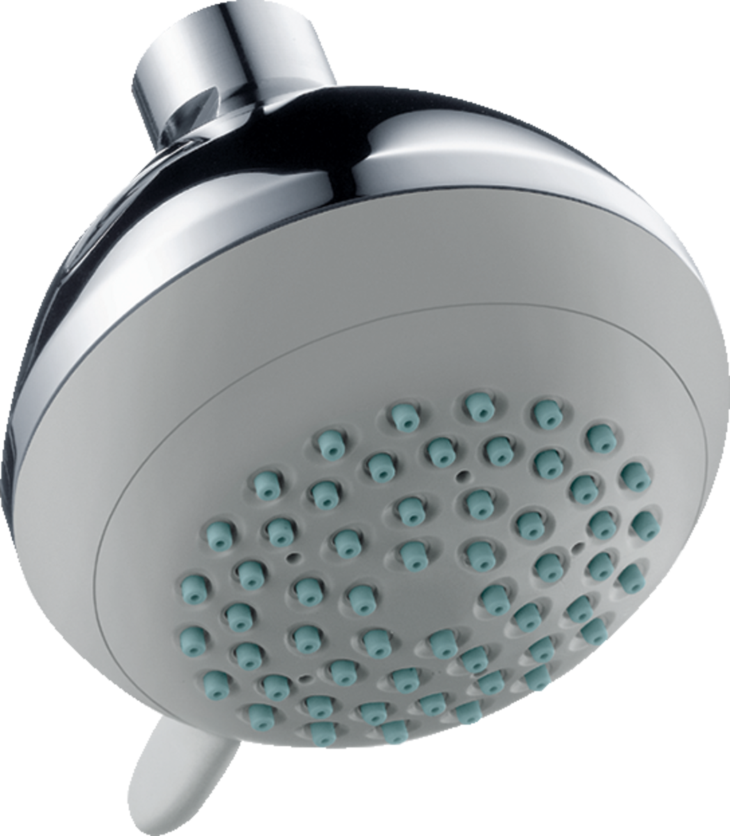 Hansgrohe Crometta 85 Overhead Shower Vario - Chrome - 28424000