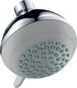 Hansgrohe Crometta 85 Overhead Shower Vario - Chrome - 28424000