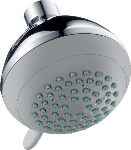 Hansgrohe Crometta 85 Overhead Shower Vario - Chrome - 28424000