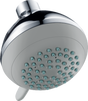 Hansgrohe Crometta 85 Overhead Shower Vario - Chrome - 28424000