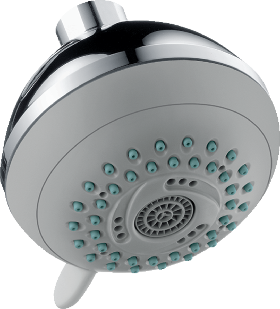 Hansgrohe Crometta 85 Overhead Shower Multi - Chrome - 28425000