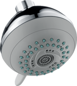 Hansgrohe Crometta 85 Overhead Shower Multi - Chrome - 28425000