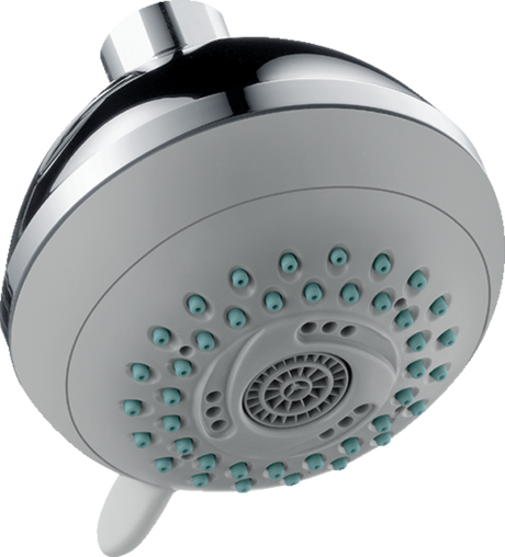 Hansgrohe Crometta 85 Overhead Shower Multi - Chrome - 28425000