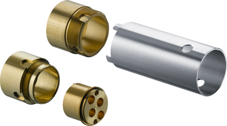 Hansgrohe Extension Set 25mm - 31971000