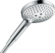 Hansgrohe Raindance Select S Hand Shower 120 3jet Powderrain EcoSmart - Chrome - 26515000