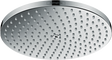 Hansgrohe Raindance S Overhead Shower 240 1jet PowDerrain - Chrome - 27623000