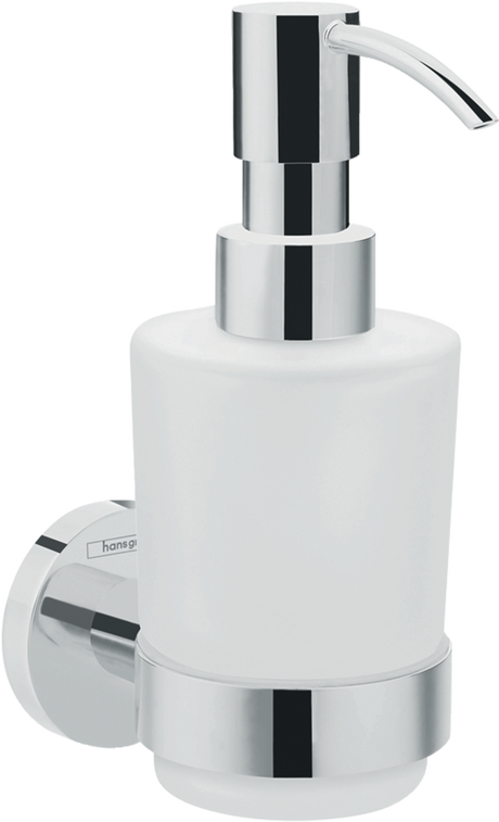 Hansgrohe Logis Universal Soap Dispenser - Chrome - 41714000