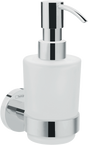 Hansgrohe Logis Universal Soap Dispenser - Chrome - 41714000