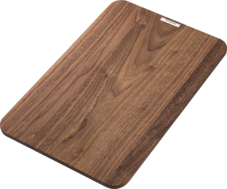 Hansgrohe F15 Cutting Board Walnut - Dark Wood- 40960000