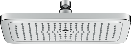 Hansgrohe Croma E Overhead Shower 280 1jet - Chrome - 26257000