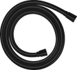 Hansgrohe Isiflex Shower Hose 1250mm - Matt Black - 28272670