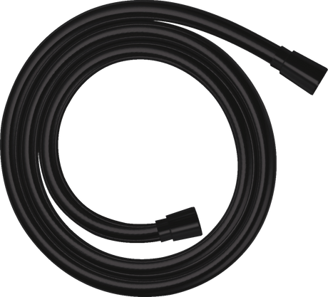 Hansgrohe Isiflex Shower Hose 1250mm - Matt Black - 28272670