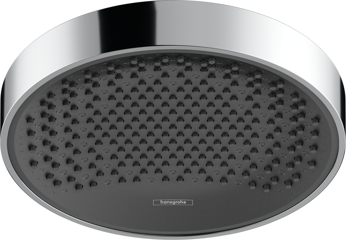 Hansgrohe Rainfinity Overhead Shower 250 1jet - Chrome - 26228000