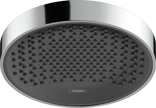 Hansgrohe Rainfinity Overhead Shower 250 1jet EcoSmart 9 L/min - Chrome - 26229000