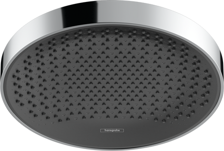 Hansgrohe Rainfinity Overhead Shower 360 1jet - Chrome - 26231000