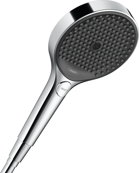 Hansgrohe Rainfinity Hand shower 130 3jet - Chrome - 26864000