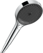 Hansgrohe Rainfinity Hand shower 130 3jet - Chrome - 26864000