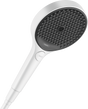 Hansgrohe Rainfinity Hand shower 130 3jet - Matt White - 26864700