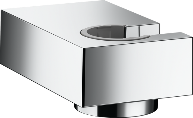 Hansgrohe Shower Holder Porter E - Chrome - 28387000