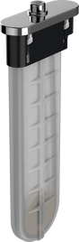 Hansgrohe Sbox Finish Set Oval - Chrome - 28020000