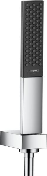 Hansgrohe Rainfinity Shower Holder Set 100 1jet With Shower Hose 1600mm  - Chrome- 26856000