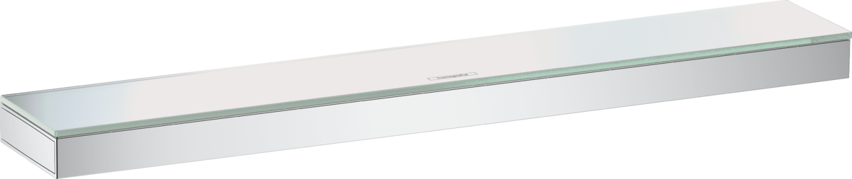 Hansgrohe Rainfinity Shelf 500 - Chrome - 26844000
