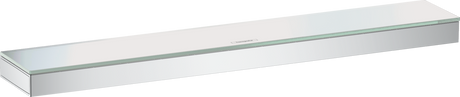 Hansgrohe Rainfinity Shelf 500 - Chrome - 26844000