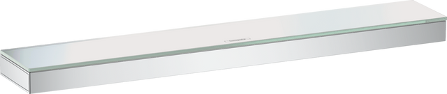 Hansgrohe Rainfinity Shelf 500 - Chrome - 26844000