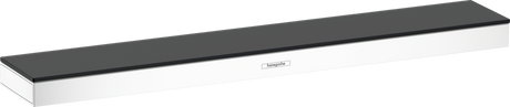 Hansgrohe Rainfinity Shelf 500 - Matt White - 26844700
