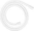 Hansgrohe Isiflex Shower Hose 1250mm - Matt White - 28272700