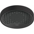 Hansgrohe Rainfinity Overhead Shower 250 1jet EcoSmart 9 L/min - Matt Black - 26229670