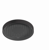 Hansgrohe Rainfinity Overhead Shower 360 1jet - Matt Black - 26231670