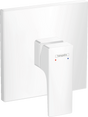 Hansgrohe Metropol Single Lever Manual Shower Mixer For Concealed Installation With Lever Handle - Matt White - 32565700
