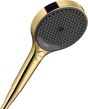 Hansgrohe Rainfinity Hand shower 130 3jet - Polished Gold Optic - 26864990