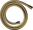 Hansgrohe Isiflex Shower Hose 1250mm - Polished Gold Optic - 28272990