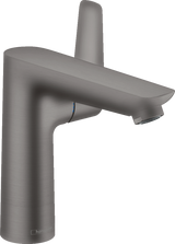 Hansgrohe Talis E Single Lever Basin Mixer 150 with Pop-up Waste - Bru