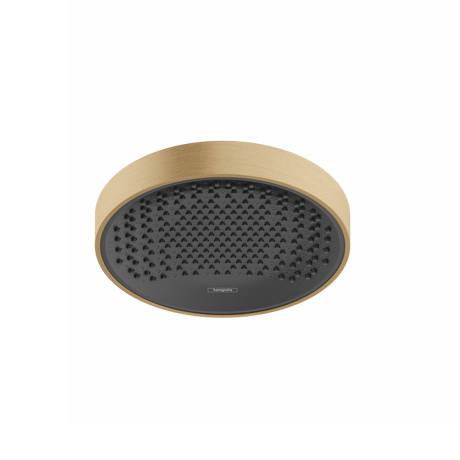Hansgrohe Rainfinity Overhead Shower 250 1jet - Brushed Bronze - 26228140