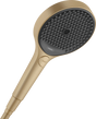 Hansgrohe Rainfinity Hand shower 130 3jet - Brushed Bronze - 26864140